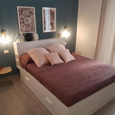 Apartament I Mori Di Ortigia Syrakuzy Zewnętrze zdjęcie
