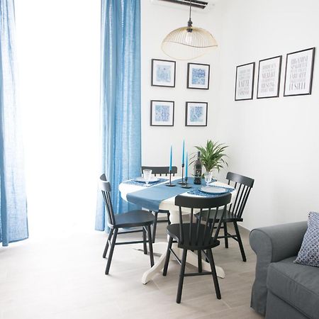 Apartament I Mori Di Ortigia Syrakuzy Zewnętrze zdjęcie