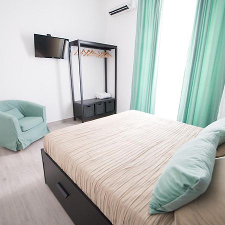 Apartament I Mori Di Ortigia Syrakuzy Zewnętrze zdjęcie