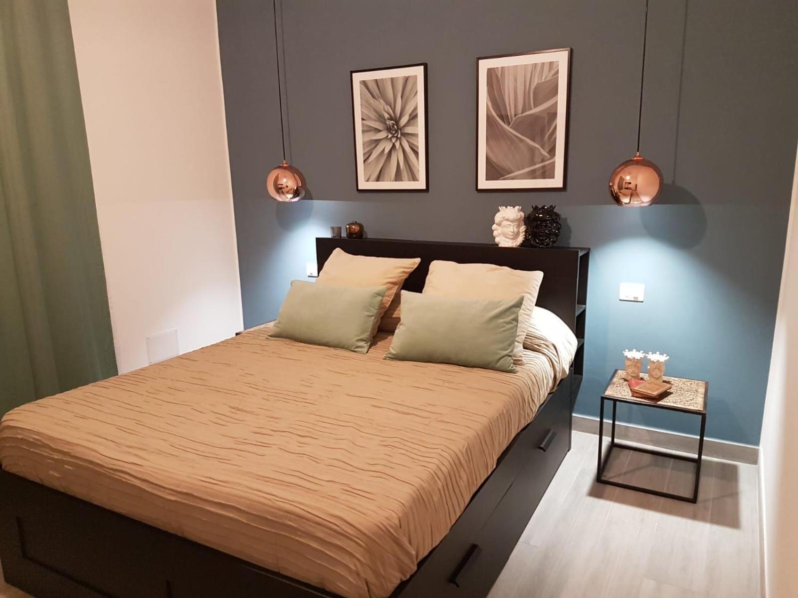 Apartament I Mori Di Ortigia Syrakuzy Zewnętrze zdjęcie