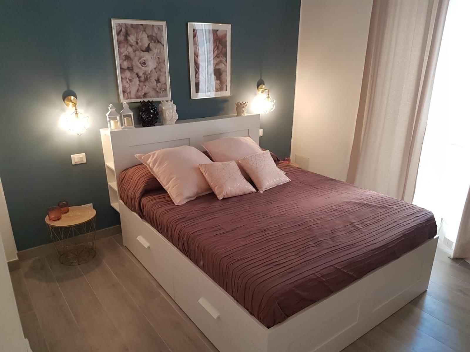 Apartament I Mori Di Ortigia Syrakuzy Zewnętrze zdjęcie