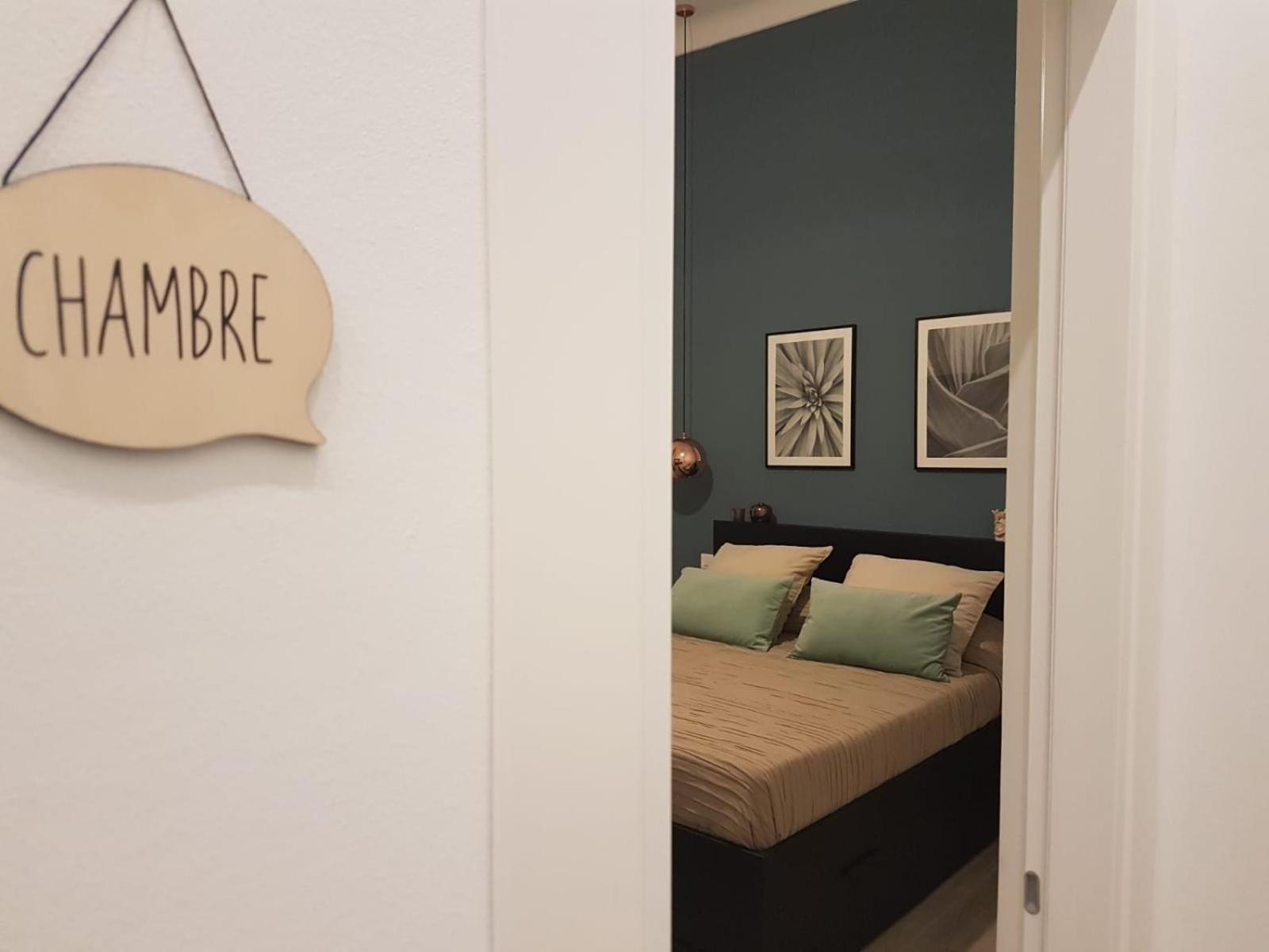 Apartament I Mori Di Ortigia Syrakuzy Zewnętrze zdjęcie