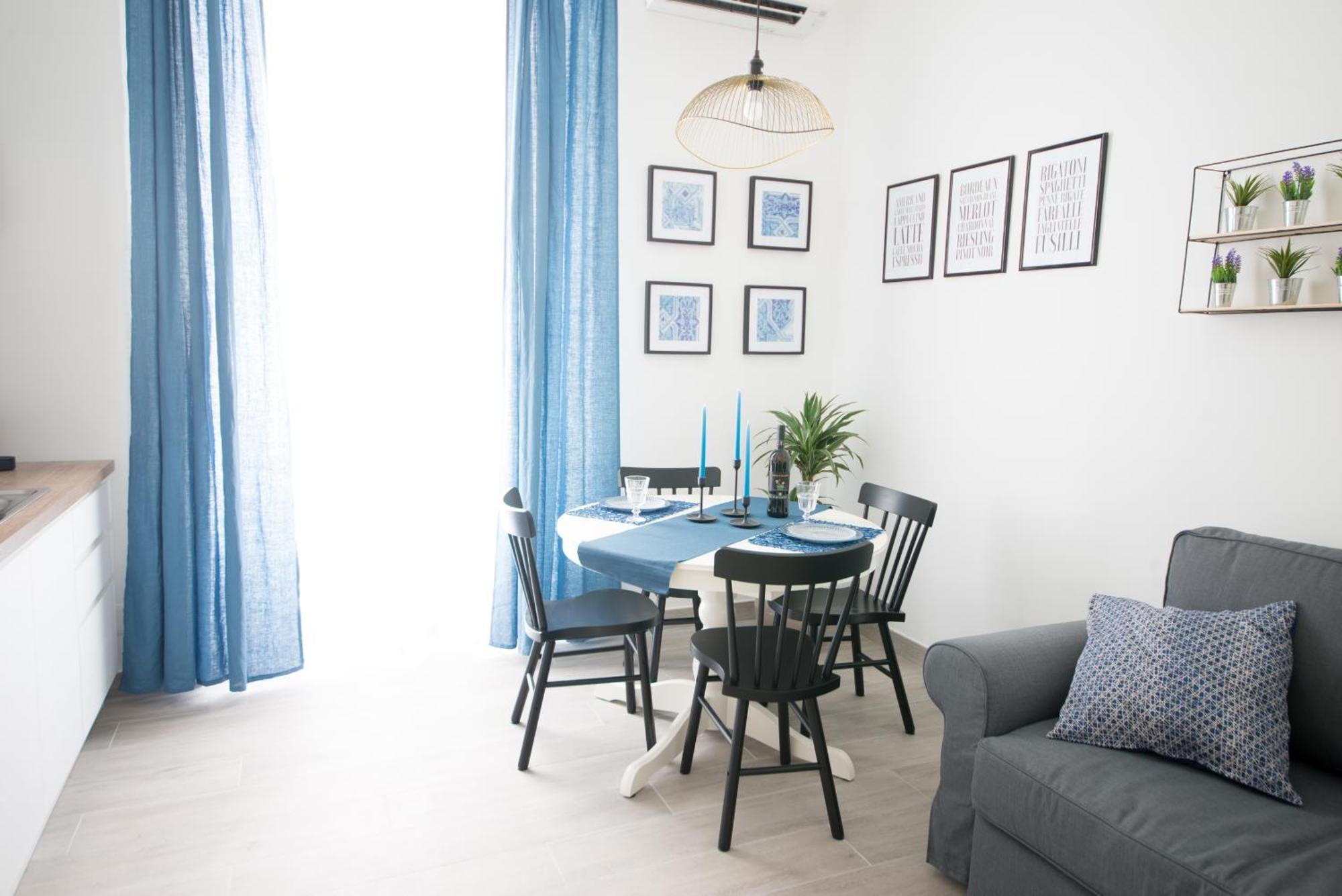 Apartament I Mori Di Ortigia Syrakuzy Zewnętrze zdjęcie