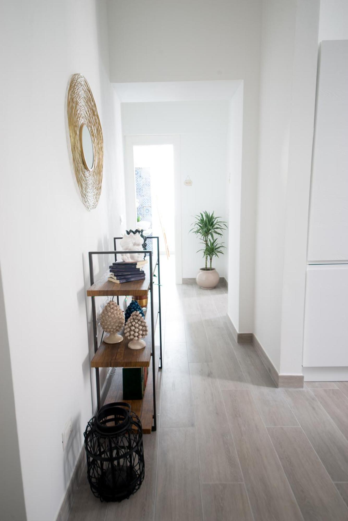Apartament I Mori Di Ortigia Syrakuzy Zewnętrze zdjęcie