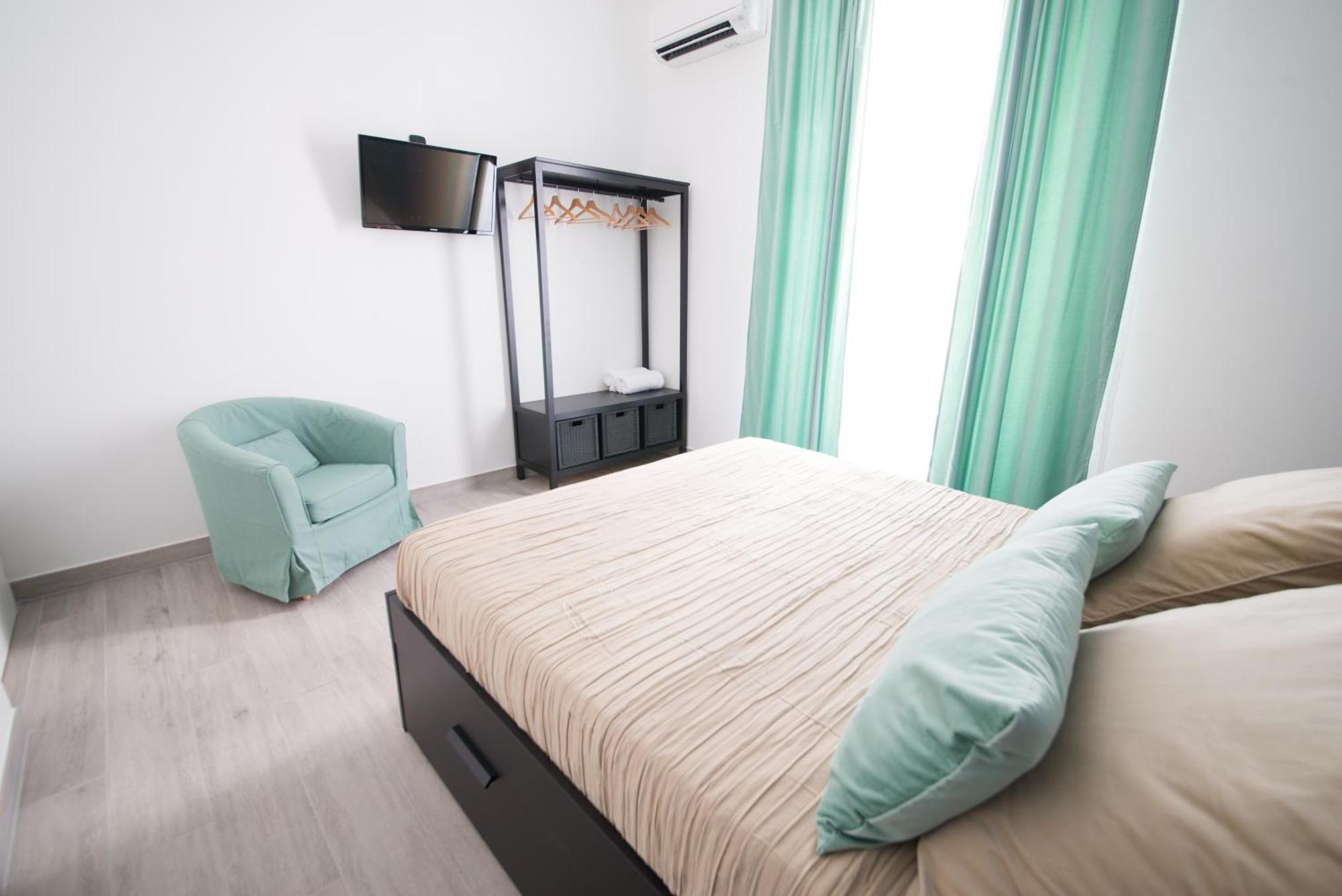Apartament I Mori Di Ortigia Syrakuzy Zewnętrze zdjęcie