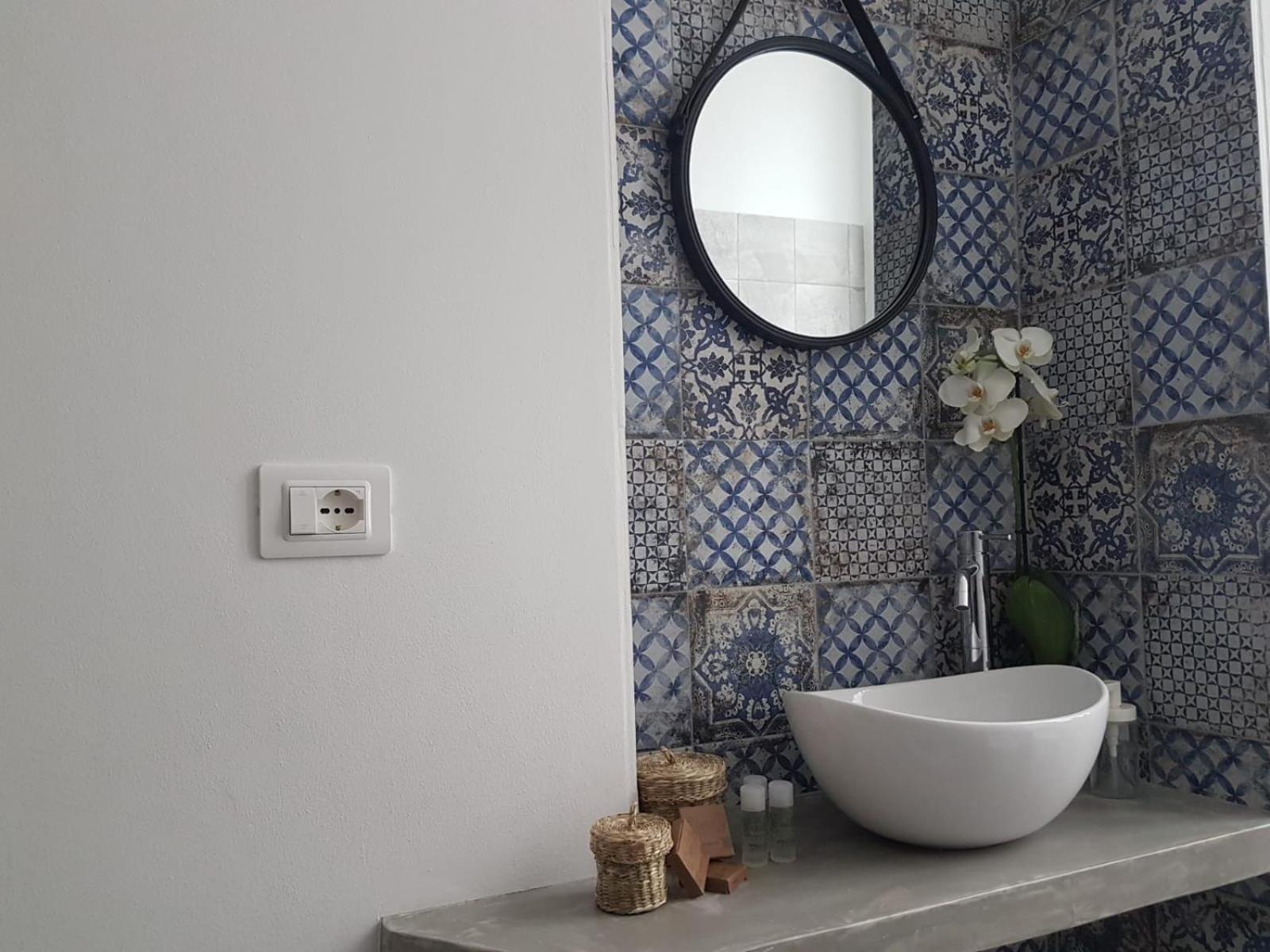 Apartament I Mori Di Ortigia Syrakuzy Zewnętrze zdjęcie