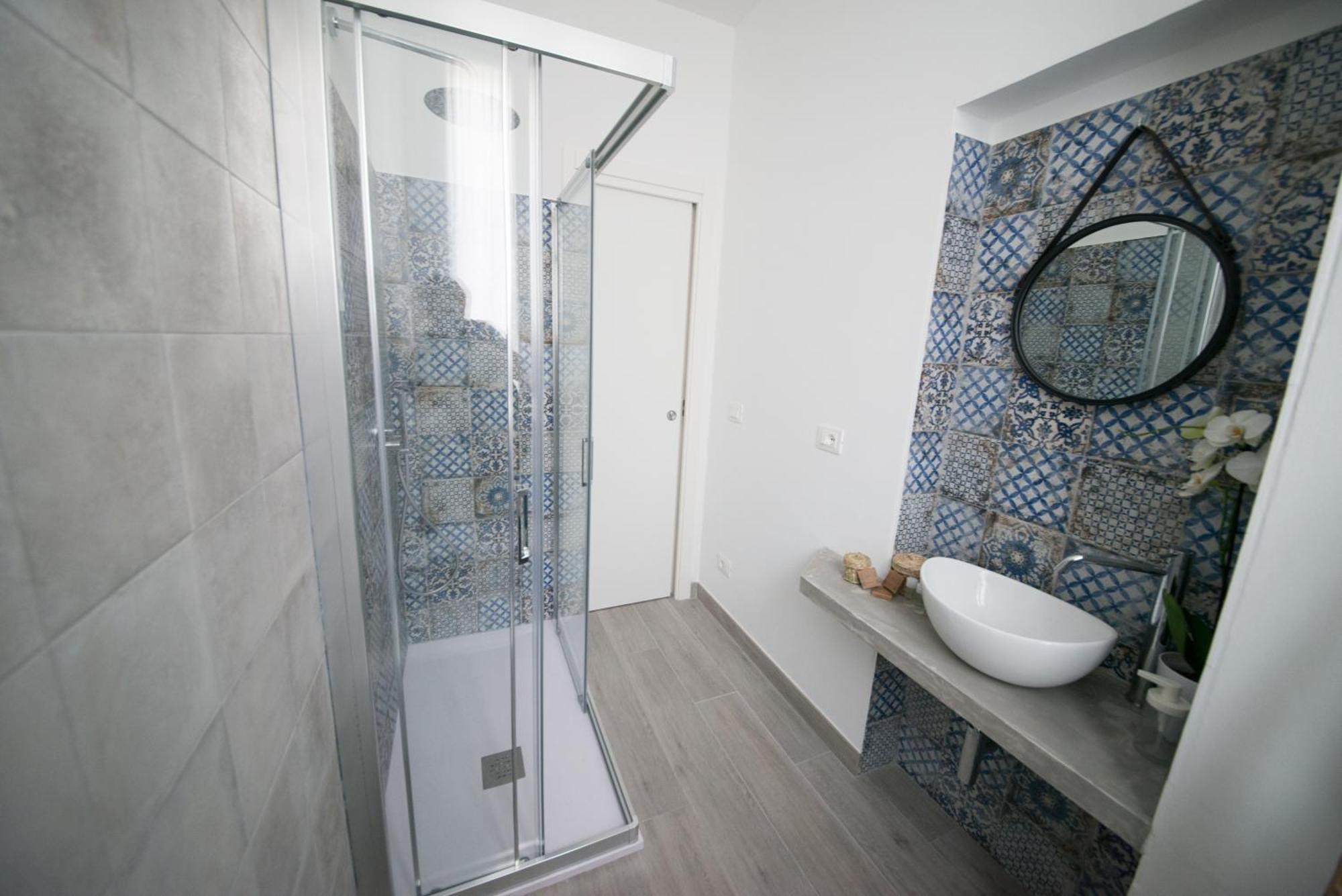 Apartament I Mori Di Ortigia Syrakuzy Zewnętrze zdjęcie